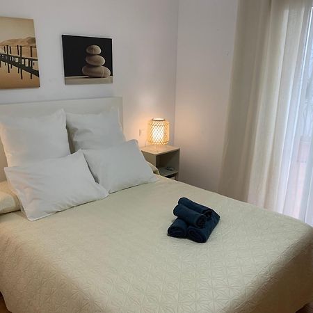 Apartamento Clavero 1 نيرخا المظهر الخارجي الصورة