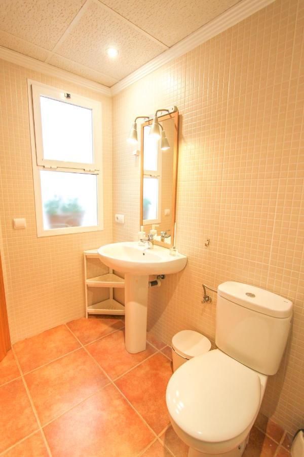 Apartamento Clavero 1 نيرخا المظهر الخارجي الصورة